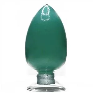 Pigment Orgànic Verd