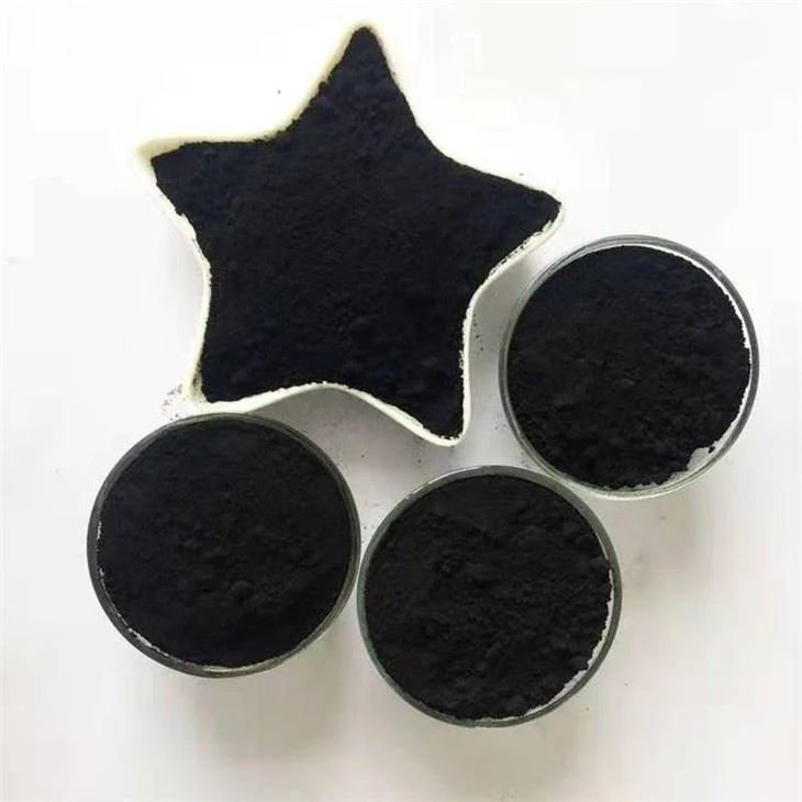 Customized Inorganic Pigments