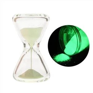 Groc Verd Luminous Brillantor Sorra