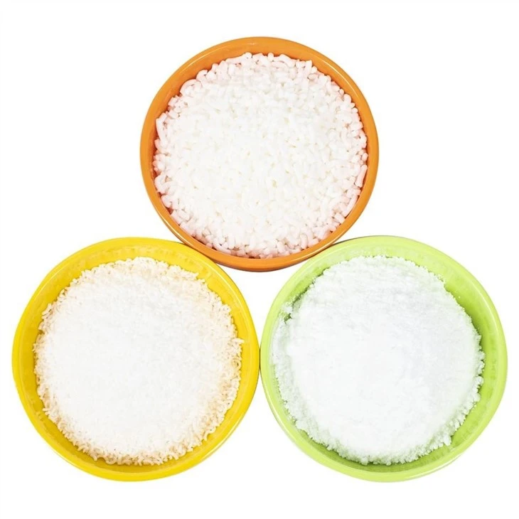 Sodium Cocoyl Isethionate Powder