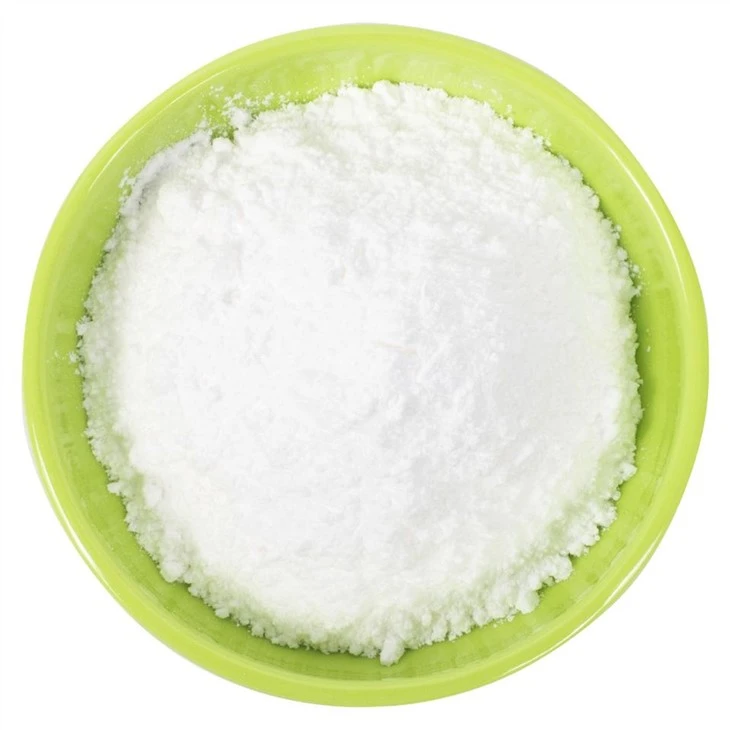 Pols de cocoil isetionat de sodi