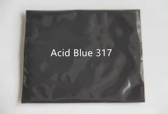 Acid Navy Blue S-G 150
