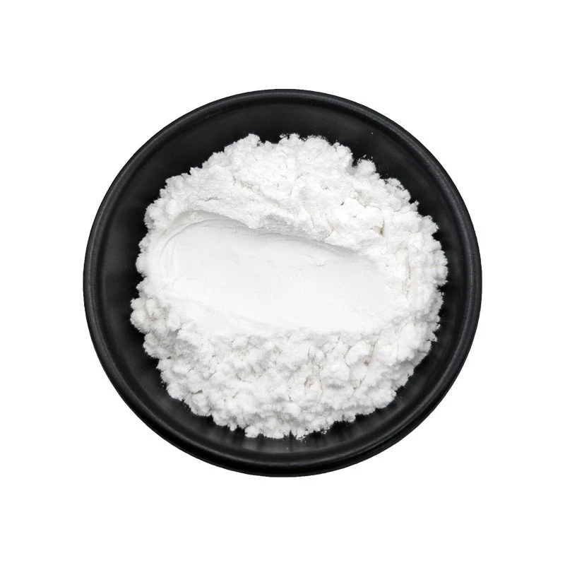 Melatonin Powder Raw Material Sleep Supplements CAS 73-31-4 99% suppliers